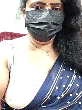 abinaya26 online show from October 20, 7:06 pm