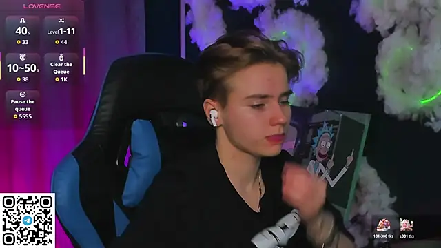 Jean Wilsons online show from December 22, 11:35 am