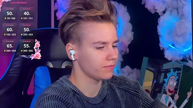 Jean Wilsons online show from February 9, 11:56 am