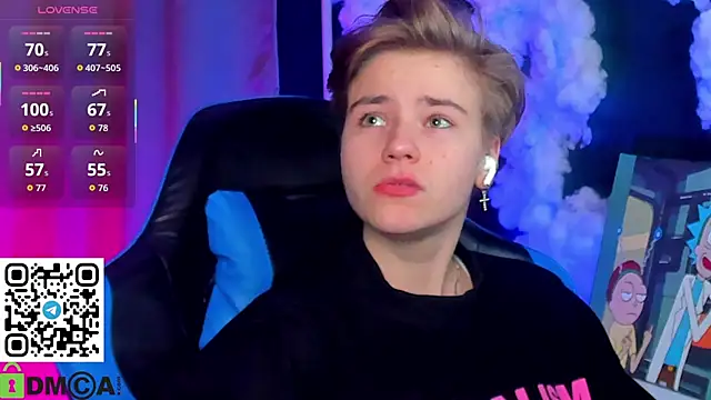 Jean Wilsons online show from January 11, 4:23 pm