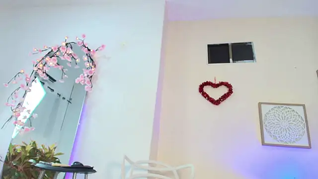 mary cute9 online show from February 18, 11:53 am