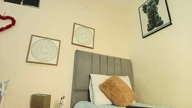 mary cute9 online show from March 19, 12:31 pm