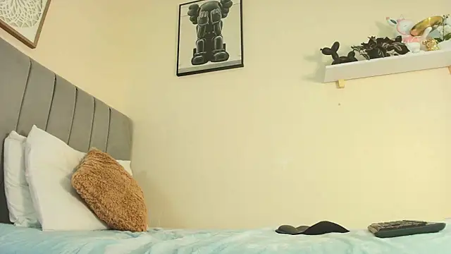 mary cute9 online show from March 10, 12:20 pm