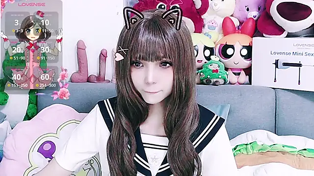 chenenna7 online show from March 21, 2:11 pm