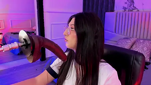 Gabrielakassi online show from March 8, 12:31 pm