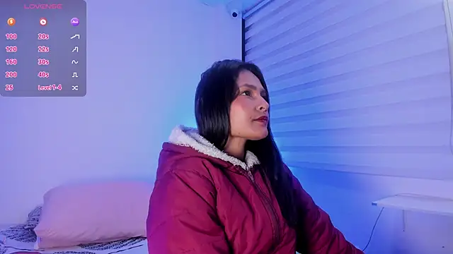 Fernanda liie  online show from April 1, 12:28 pm