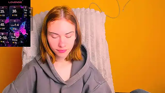 Fiona Night online show from April 7, 5:31 am