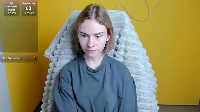 Fiona Night online show from December 2, 6:37 am