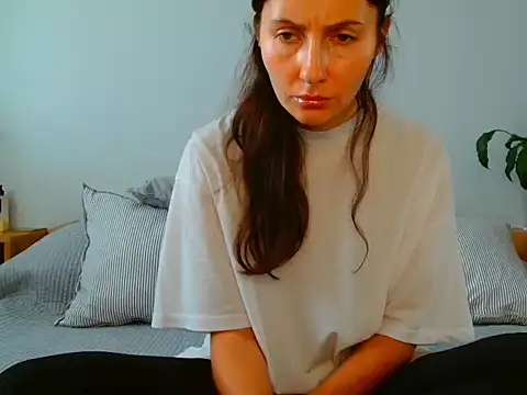 Irina9793 online show from February 4, 10:18 am