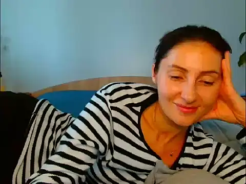 Irina9793 online show from October 9, 9:35 am