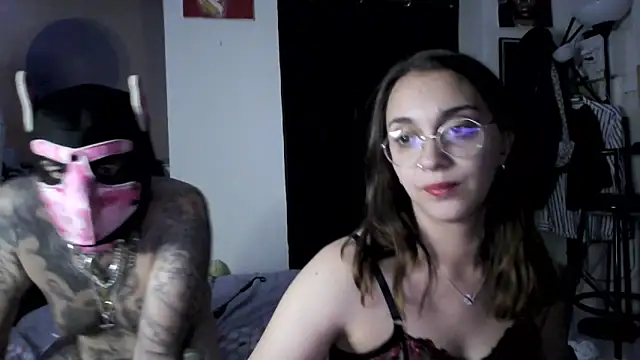  little blake online show from April 17, 8:55 pm