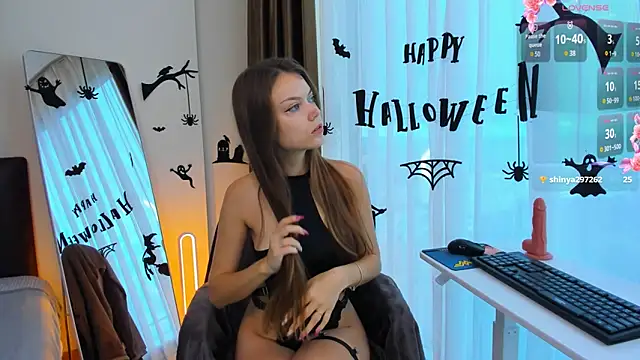 Alice neon online show from November 1, 12:26 am