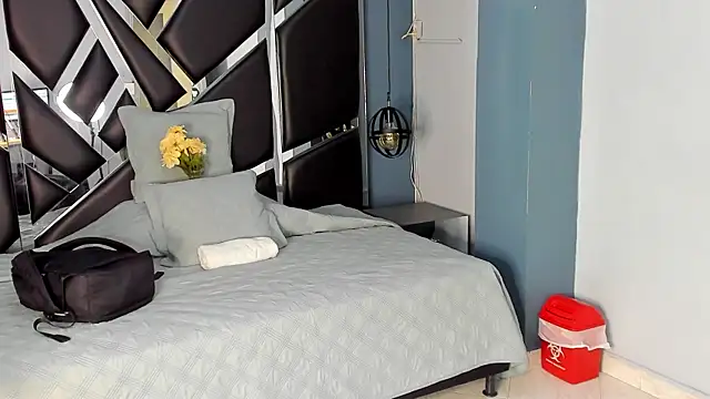 Melissa 23  online show from October 8, 11:36 am