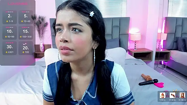 diamond sweet1 online show from March 20, 2:16 am