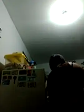 Ehilyn online show from October 22, 10:59 pm