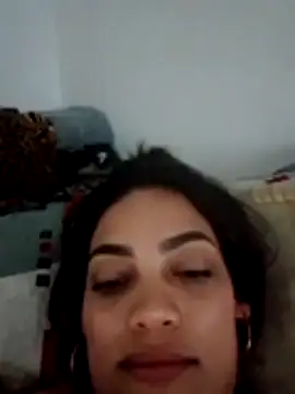 Ehilyn online show from November 26, 1:17 am