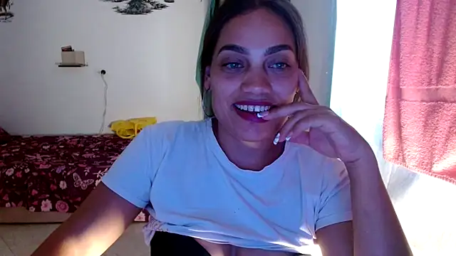 Ehilyn online show from September 17, 10:19 pm