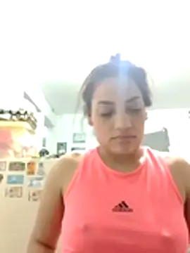 Ehilyn online show from December 3, 12:35 am