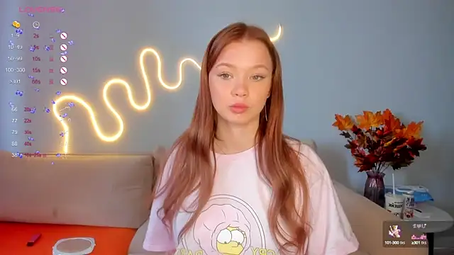 dinky  emily online show from September 18, 8:24 am