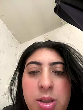 mayteziinhaa online show from October 7, 11:36 am