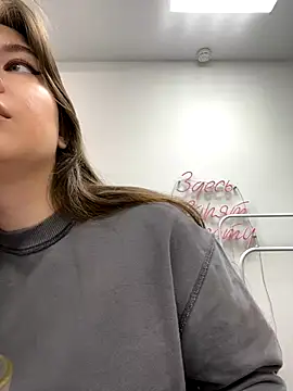 HannaJohnson online show from November 9, 5:58 am