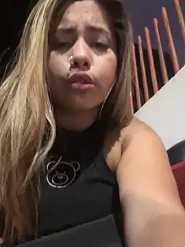 lunaxxx IAN11 online show from November 26, 11:17 pm