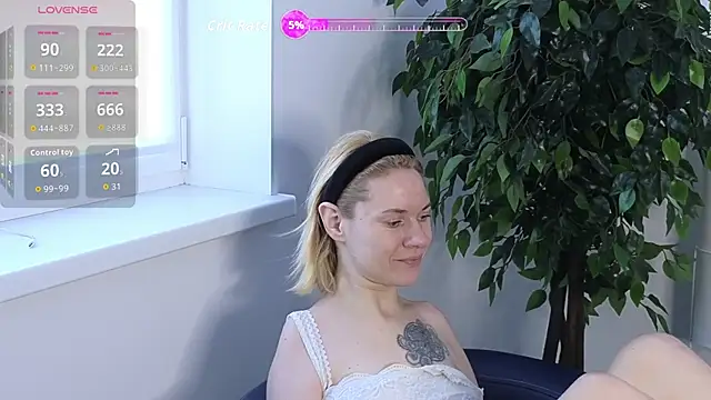 EmmaGallen online show from October 14, 9:23 am