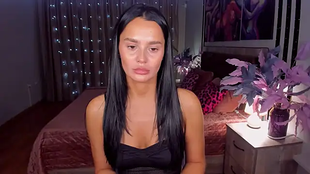 DanaSincere online show from December 4, 3:42 am