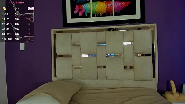 emilyy cooperr online show from March 7, 1:40 pm