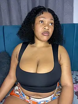 CuteSexyBoobz online show from September 24, 11:37 pm