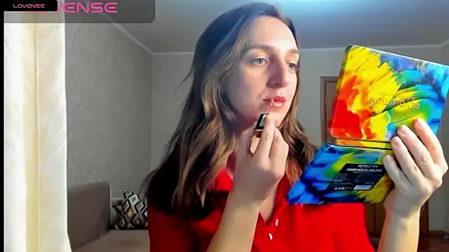 desired zzoya online show from November 30, 11:58 am