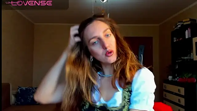 desired zzoya online show from October 4, 4:40 am