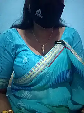 Sexyradha  online show from March 27, 4:30 pm