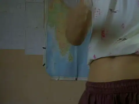 mayra89 online show from July 5, 2:18 am