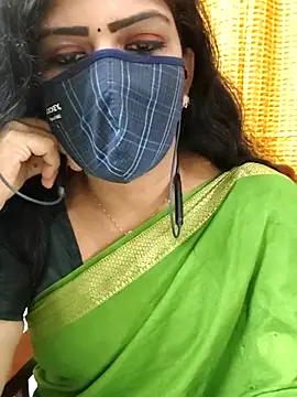 Aadhini99 online show from December 1, 7:49 pm