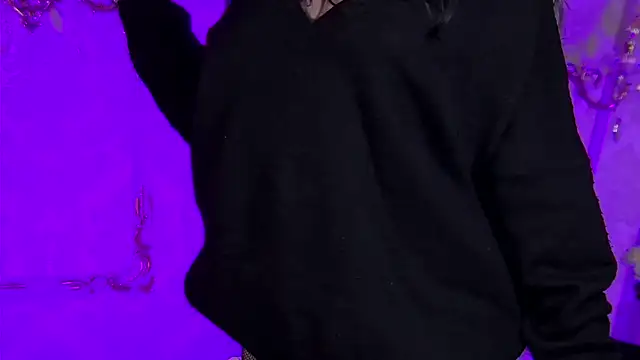 HeatherSweet  online show from April 13, 6:52 pm