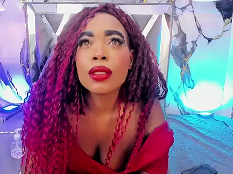 CandyMartinez  online show from July 16, 8:24 pm