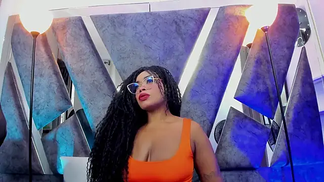 CandyMartinez  online show from October 10, 8:14 pm