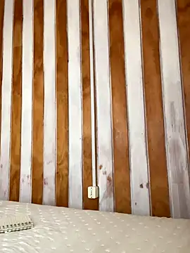 floooohv online show from October 6, 10:03 pm