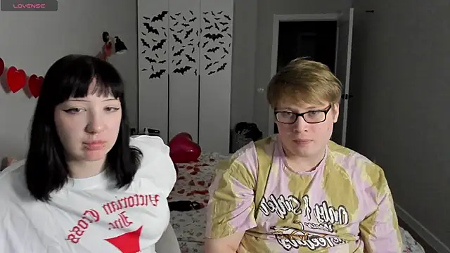 JayMollyy online show from February 7, 4:33 pm