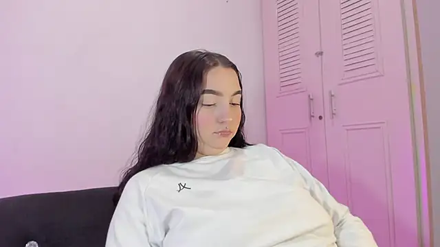 Celestte online show from October 9, 5:33 am