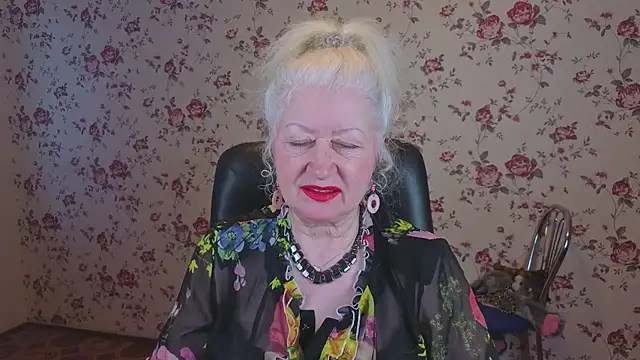 Maya Mayflower online show from March 21, 3:11 am