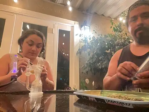 Sexy diamomd one online show from September 19, 8:46 am