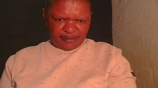 ebony rose11 online show from October 30, 5:25 pm