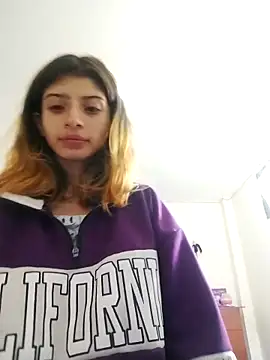 KratosAfroditacs online show from March 2, 10:37 pm