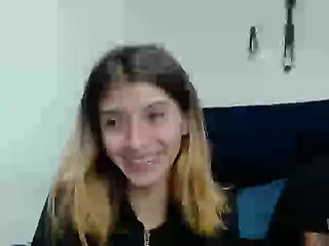 KratosAfroditacs online show from February 4, 10:46 pm