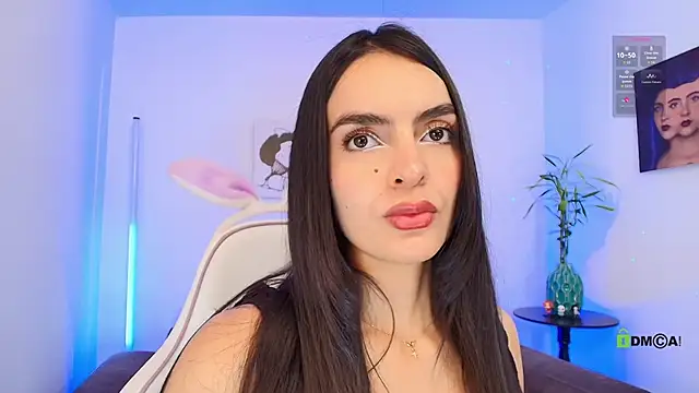 Abigail cruz online show from November 15, 9:16 pm