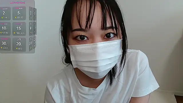 chaosproject online show from January 17, 2:08 am