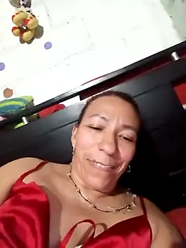 Antonela45 online show from December 23, 2:48 am