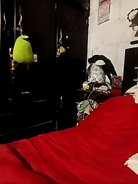 Antonela45 online show from November 22, 2:03 am